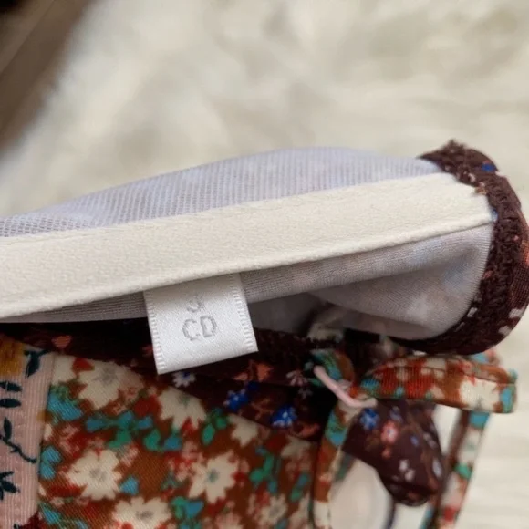 🌸Zimmermann Floral Bikini 🌸 - Picture 7 of 7